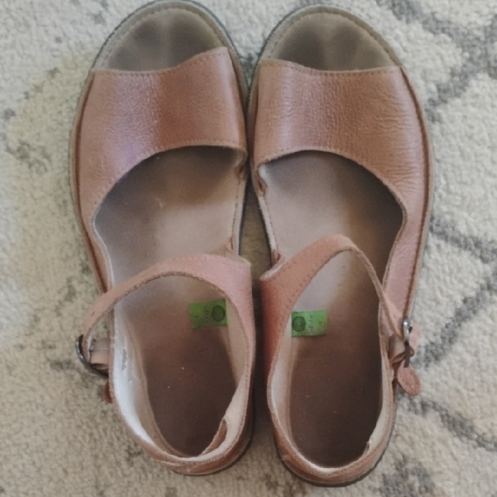 Softstar Solstice Sandal